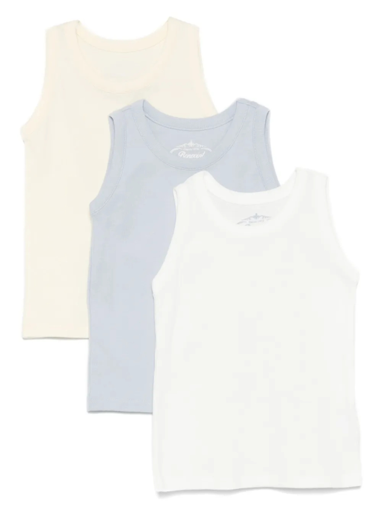 Майка Athis (комплект из трех штук) Bonpoint, синий
Майка Athis (комплект из трех штук) Bonpoint, синий