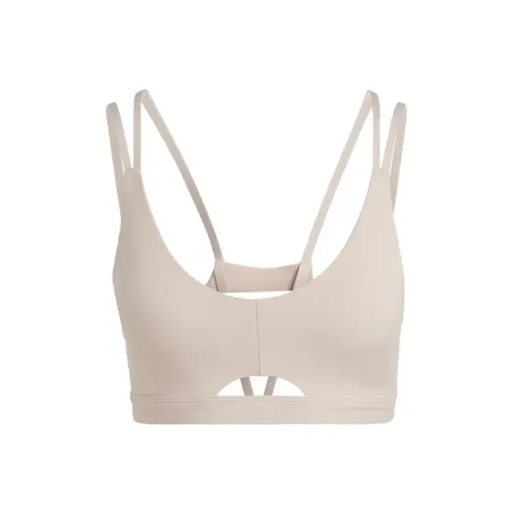 Adidas Женское спортивное нижнее белье Wonder Taupe
Adidas Женское спортивное нижнее белье Wonder Taupe