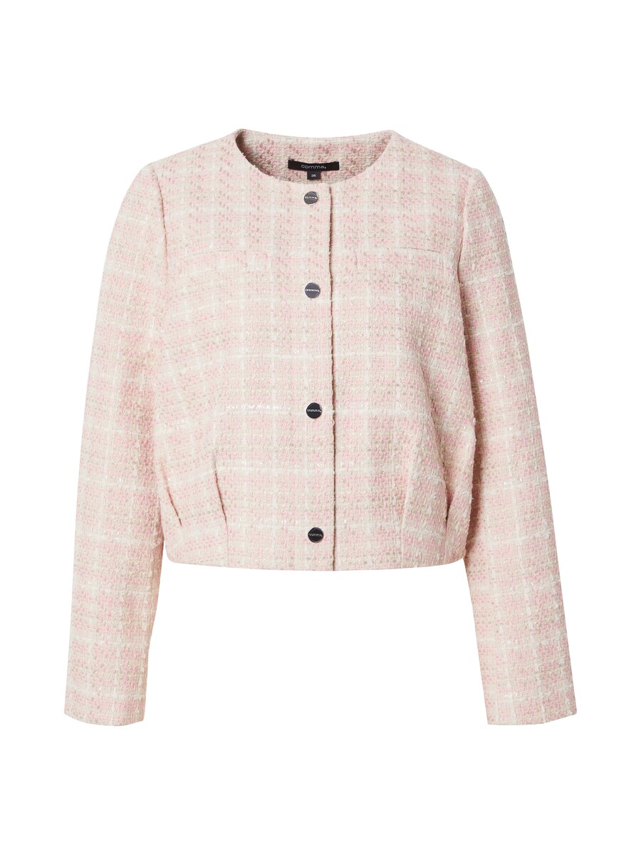 Межсезонная куртка COMMA, кремовый, Бежевый, Межсезонная куртка COMMA, кремовый
Межсезонная куртка COMMA, кремовый, Бежевый, Межсезонная куртка COMMA, кремовый