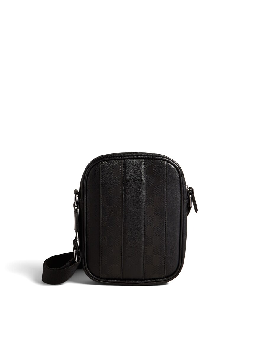 Сумка кросс-боди Ted Baker Crossbody Waydon, черный
Сумка кросс-боди Ted Baker Crossbody Waydon, черный