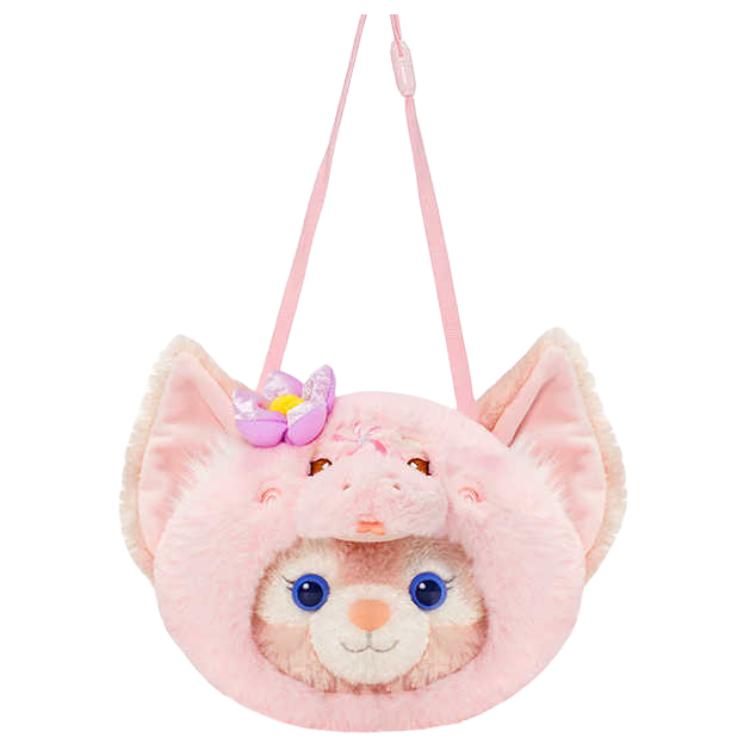 Disney Тканевая сумка через плечо, наплечная сумка обычная женская розовая, Pink 
Disney Тканевая сумка через плечо, наплечная сумка обычная женская розовая, Pink