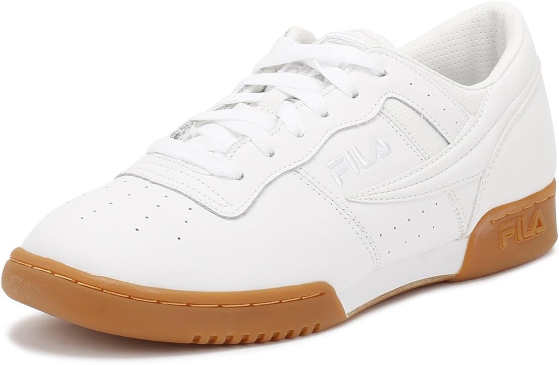 Мужские кроссовки Fila Original Fitness Lea Classic, белый
Мужские кроссовки Fila Original Fitness Lea Classic, белый