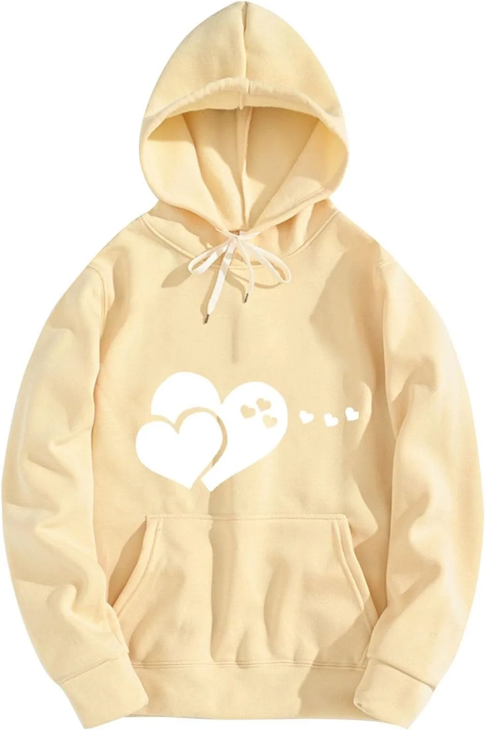 Толстовка с длинным рукавом и принтом в виде сердца THMENKHT
Толстовка с длинным рукавом и принтом в виде сердца THMENKHT