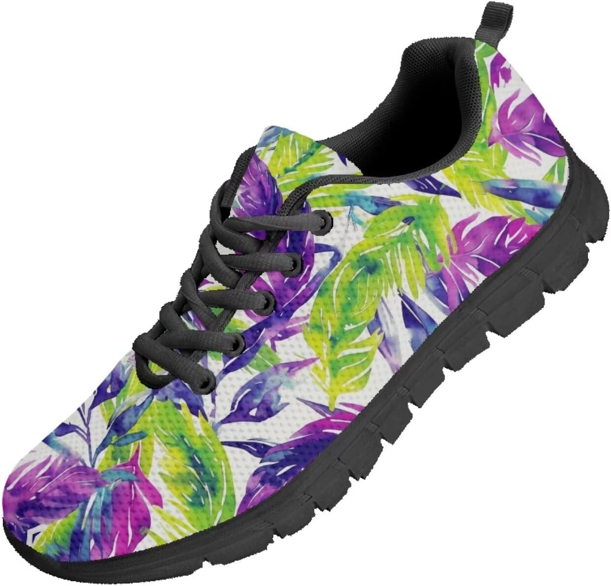 Мужские кроссовки Funnydude Funny Print для прогулок, осенние повседневные теннисные кроссовки с дышащей сеткой, Tropical Jungle
Мужские кроссовки Funnydude Funny Print для прогулок, осенние повседневные теннисные кроссовки с дышащей сеткой, Tropical Jungle