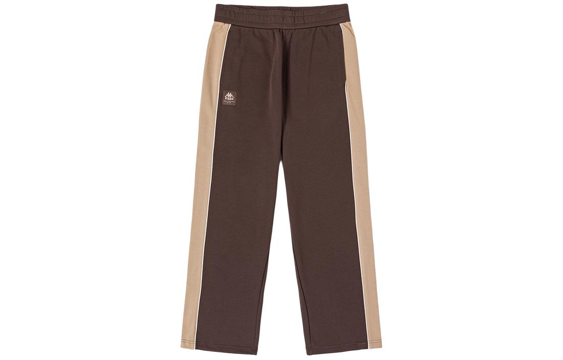 Kappa Повседневные брюки Men's Chocolates Dark Brown
Kappa Повседневные брюки Men's Chocolates Dark Brown