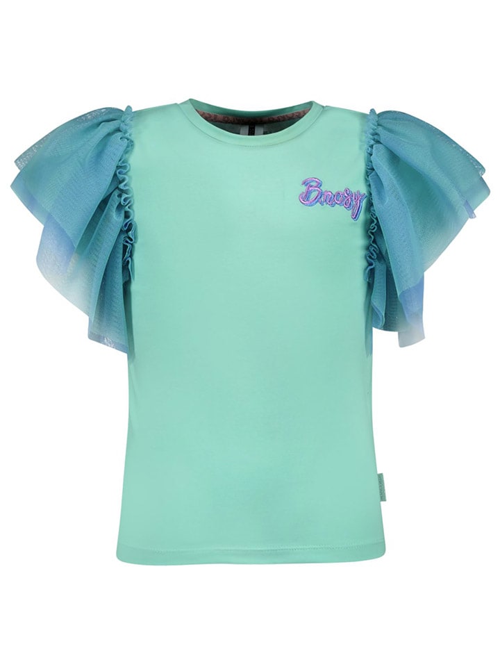 Футболка B.Nosy, светло-синий
Футболка B.Nosy, светло-синий