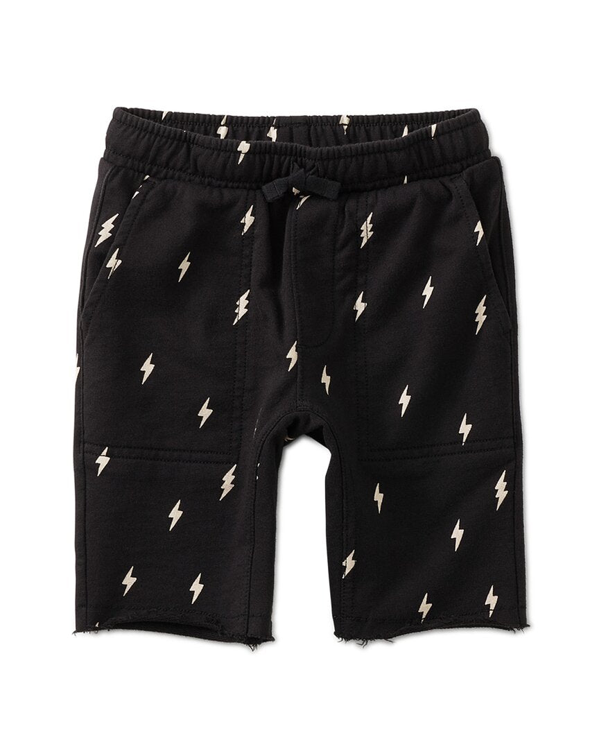 Шорты для мальчиков Tea Collection, черный 
Шорты для мальчиков Tea Collection, черный