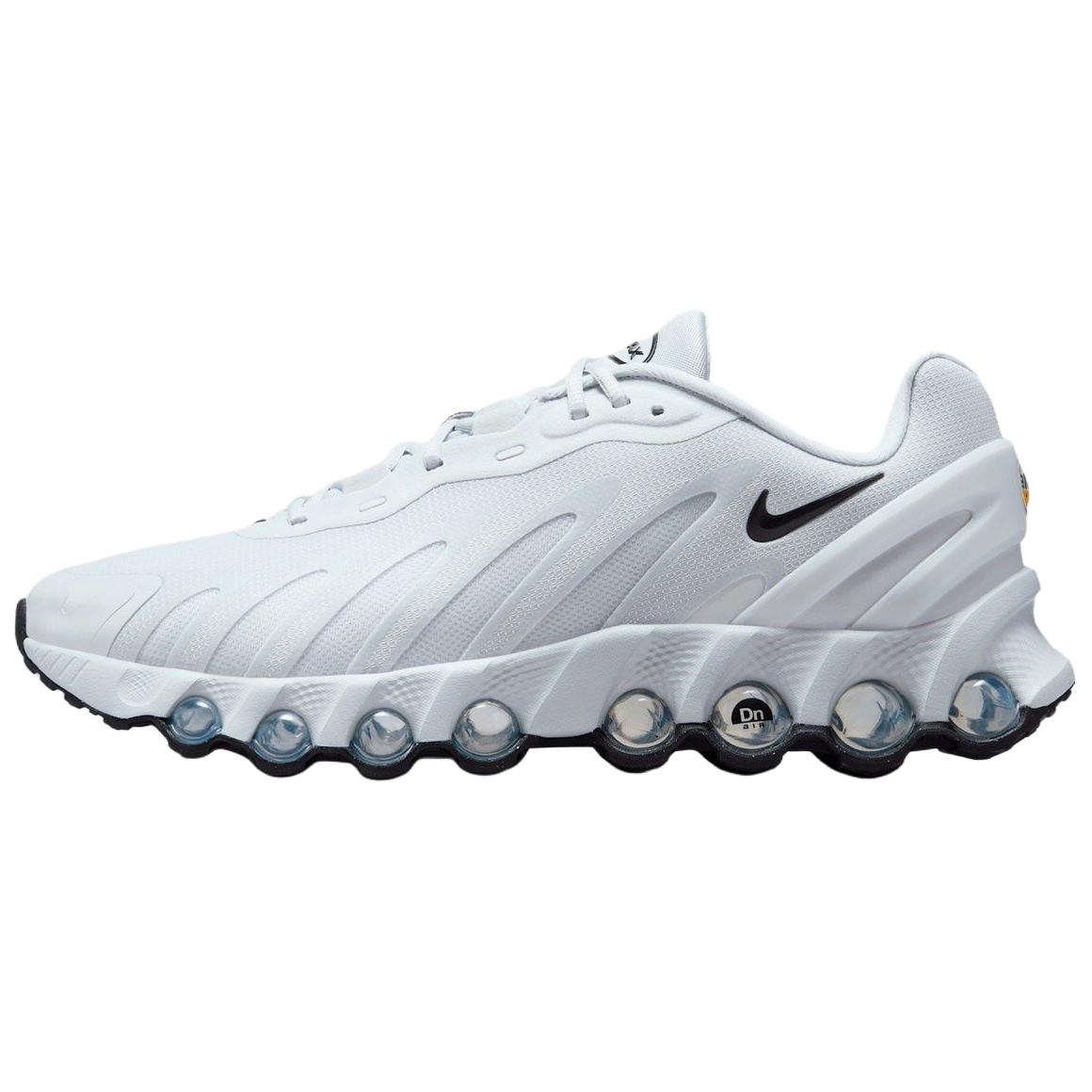 Кроссовки Air Max Dn8 Pure Platinum Nike, White
Кроссовки Air Max Dn8 Pure Platinum Nike, White