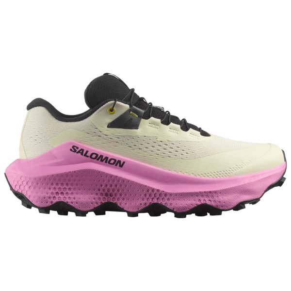 Женские кроссовки для бега по пересеченной местности Ultra Glide 3 Salomon, мультиколор
Женские кроссовки для бега по пересеченной местности Ultra Glide 3 Salomon, мультиколор