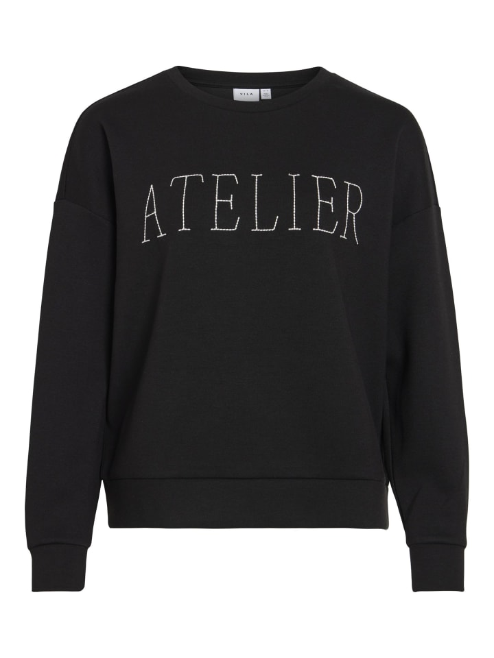 Толстовка Vila
Толстовка Vila