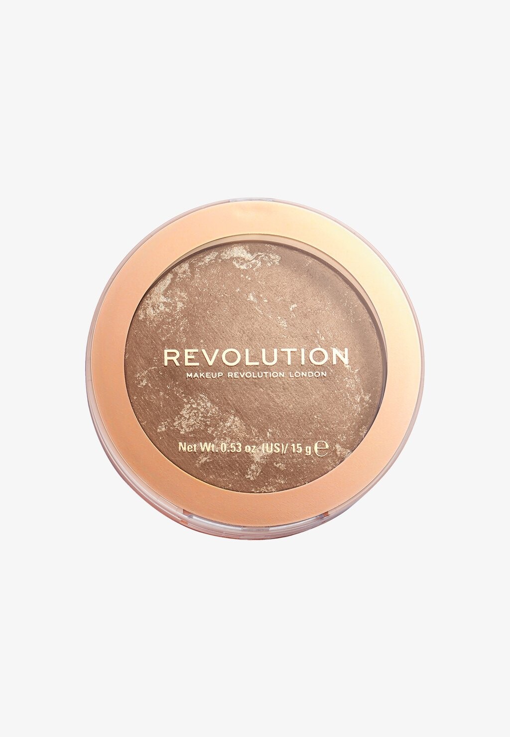 Бронзеры и бронзаторы Revolution Hightlighter Reloaded Makeup Revolution, цвет take a vacation
Бронзеры и бронзаторы Revolution Hightlighter Reloaded Makeup Revolution, цвет take a vacation