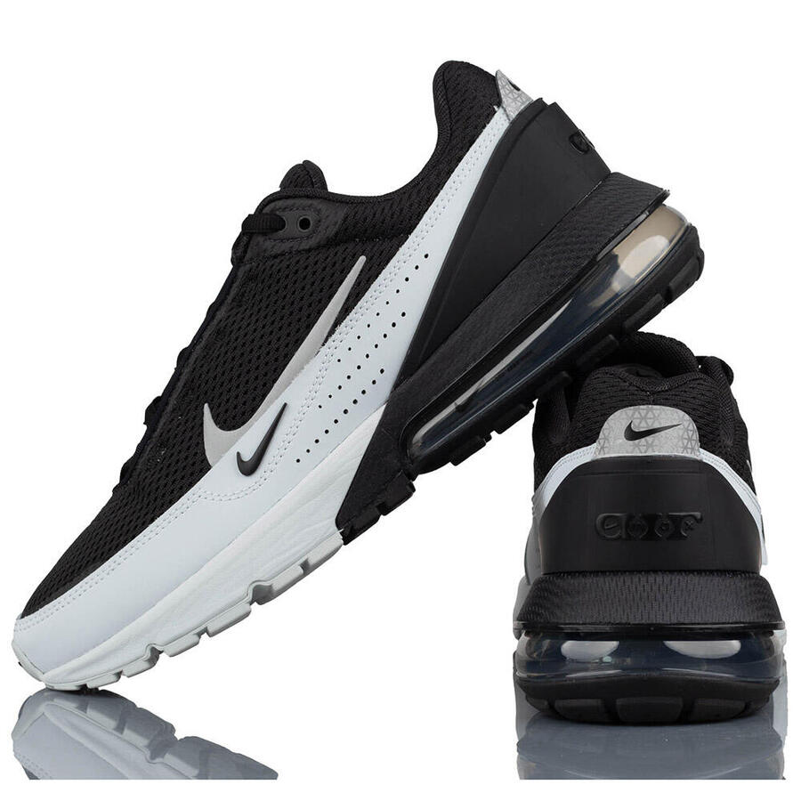 Мужские спортивные кроссовки Nike Air Max Pulse
Мужские спортивные кроссовки Nike Air Max Pulse
