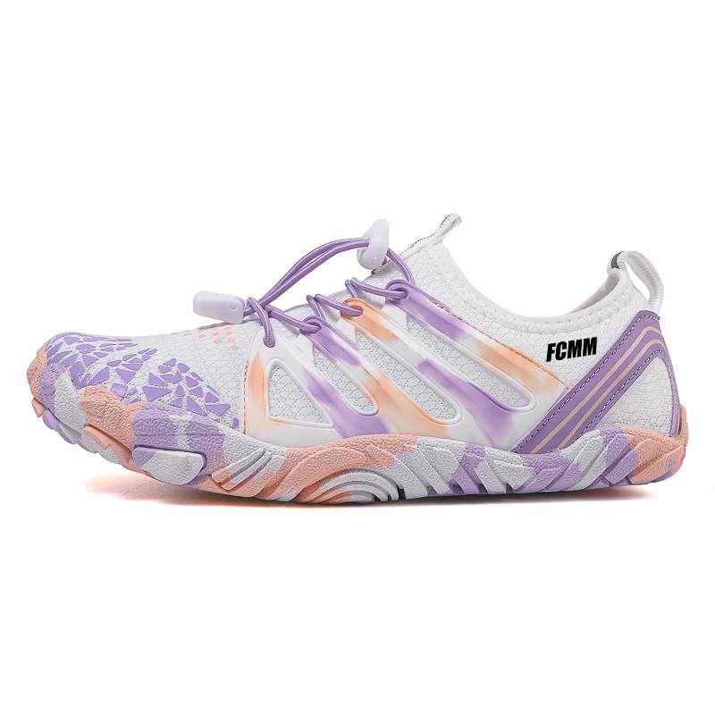 Детские кроссовки для бега FCMM, белый/фиолетовый
Детские кроссовки для бега FCMM, белый/фиолетовый