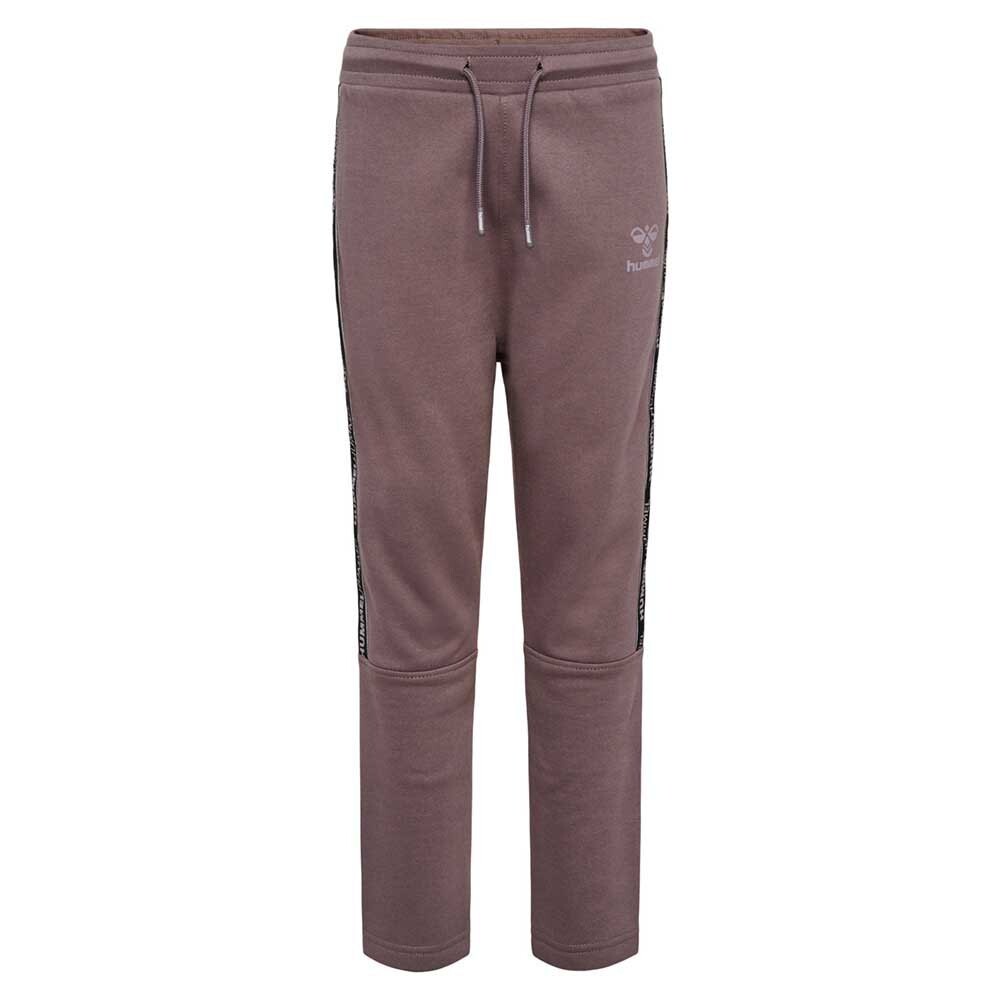 Спортивные брюки Hummel Shine, фиолетовый
Спортивные брюки Hummel Shine, фиолетовый