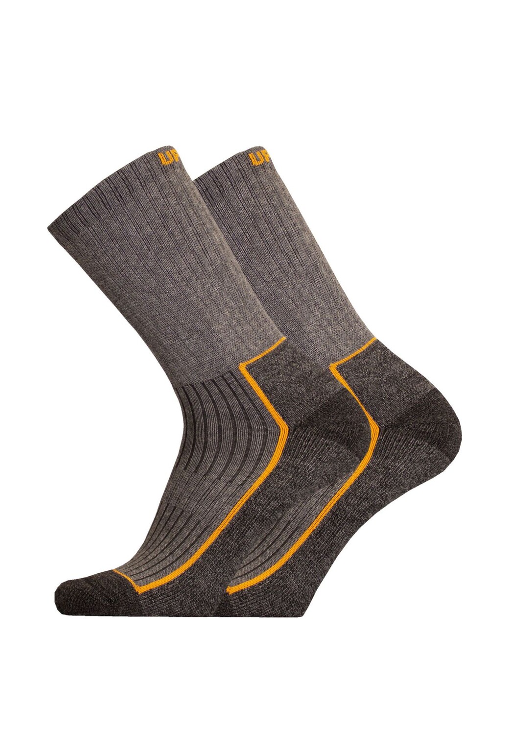 Походные носки SAANA, 2 шт., с каблуком специальной формы UphillSport, серый
Походные носки SAANA, 2 шт., с каблуком специальной формы UphillSport, серый