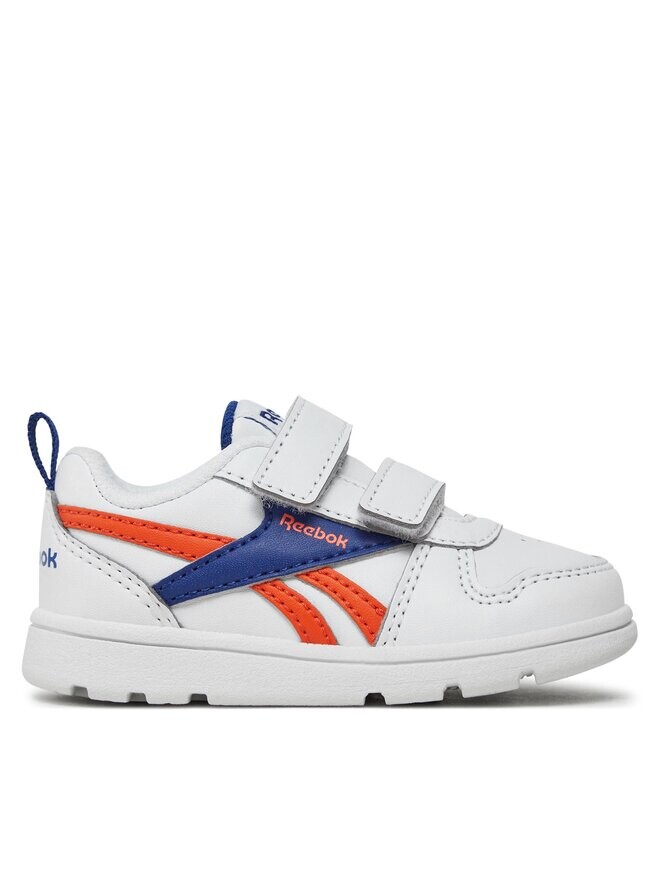 Кроссовки Royal Prime 2 Reebok, белый
Кроссовки Royal Prime 2 Reebok, белый