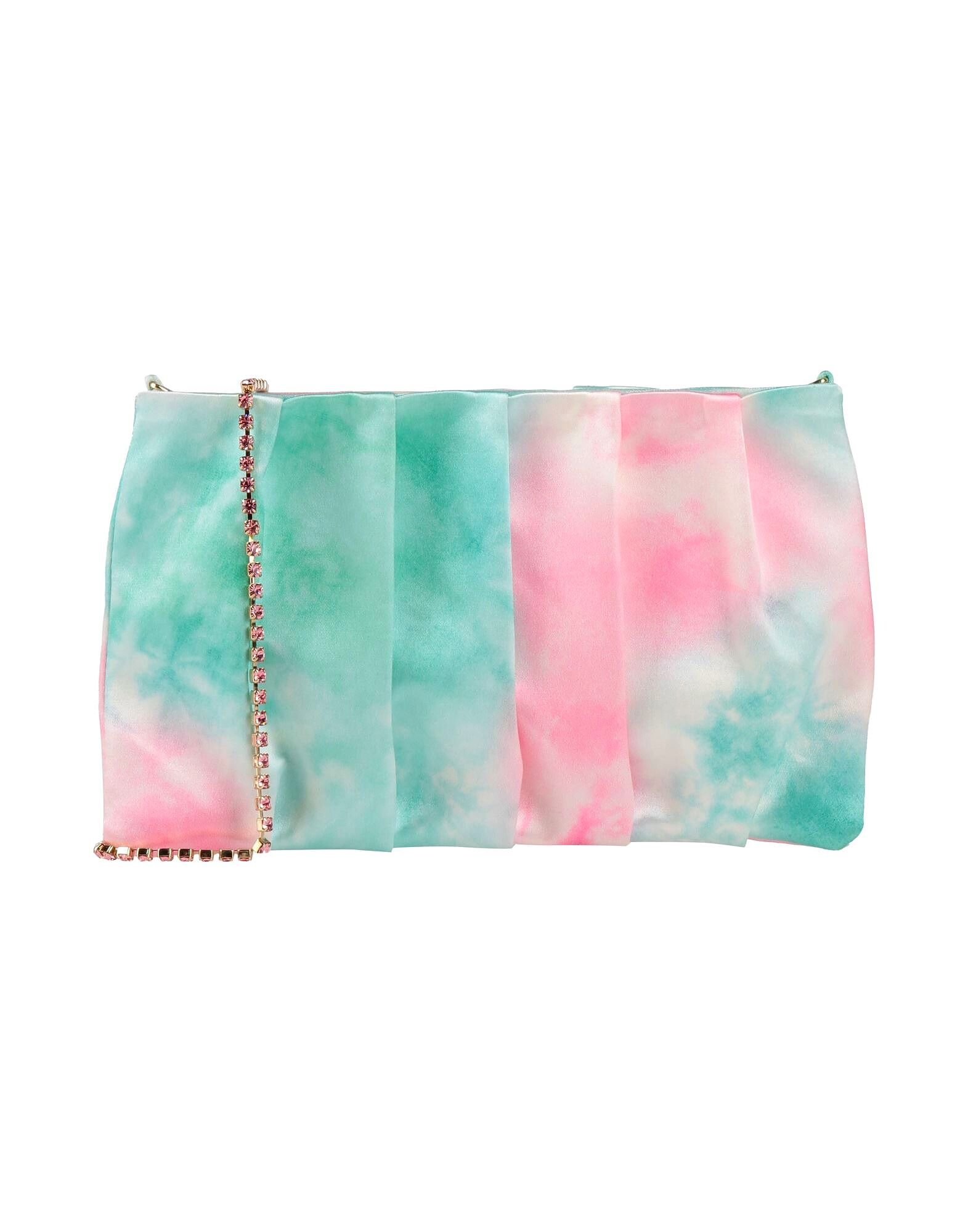 Сумка через плечо Gedebe, зеленый
Сумка через плечо Gedebe, зеленый