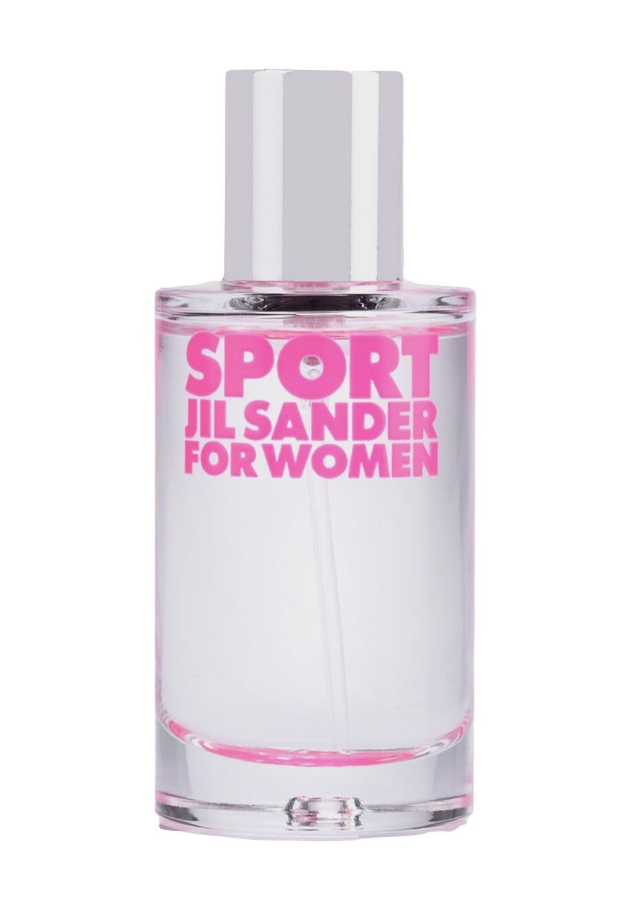 СПОРТ, Туалетная вода 30ml JIL SANDER
СПОРТ, Туалетная вода 30ml JIL SANDER