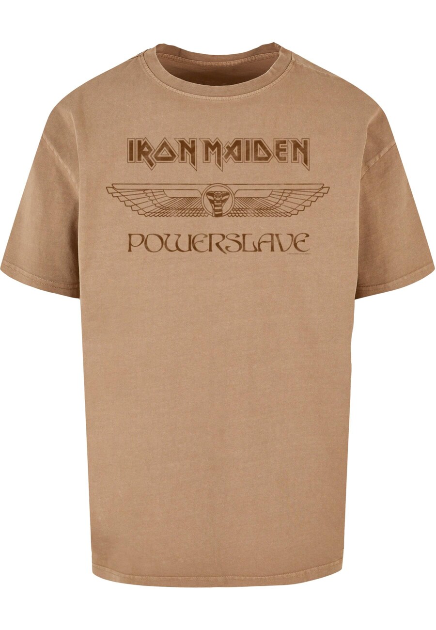 Рубашка Merchcode, коричневый
Рубашка Merchcode, коричневый