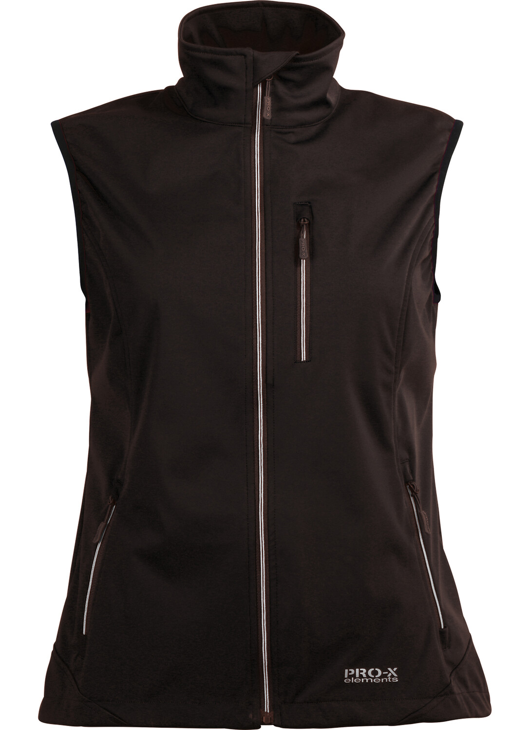 Куртка софтшелл PRO X elements Sofshellweste SINA, черный
Куртка софтшелл PRO X elements Sofshellweste SINA, черный
