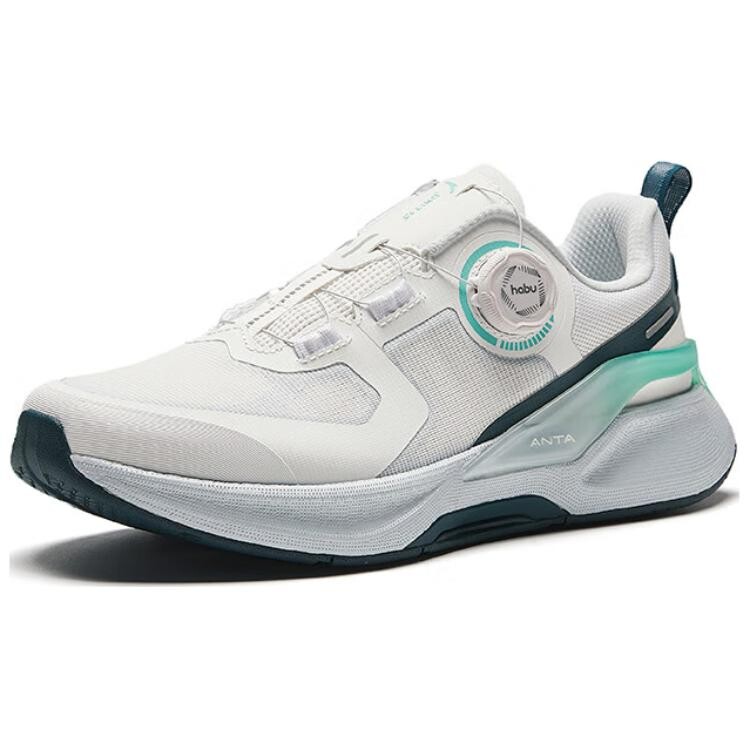 Кроссовки мужские с низким верхом Anta
Кроссовки мужские с низким верхом Anta