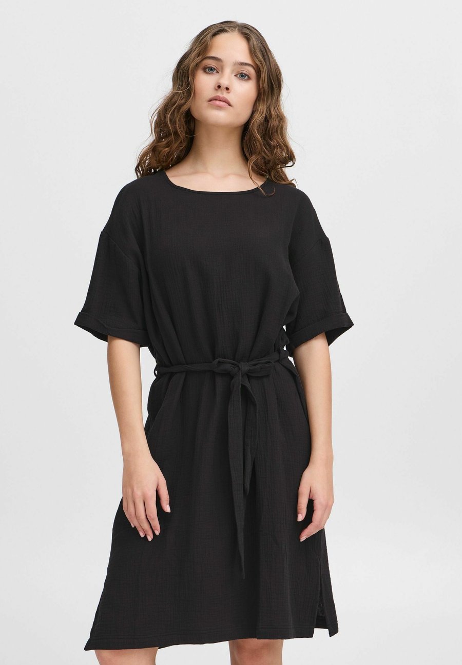 Платье ICHI IHMIKA, Black
Платье ICHI IHMIKA, Black