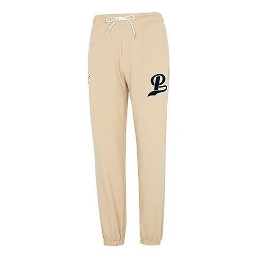 Брюки team sweatpants 'beige' Puma, бежевый
Брюки team sweatpants 'beige' Puma, бежевый