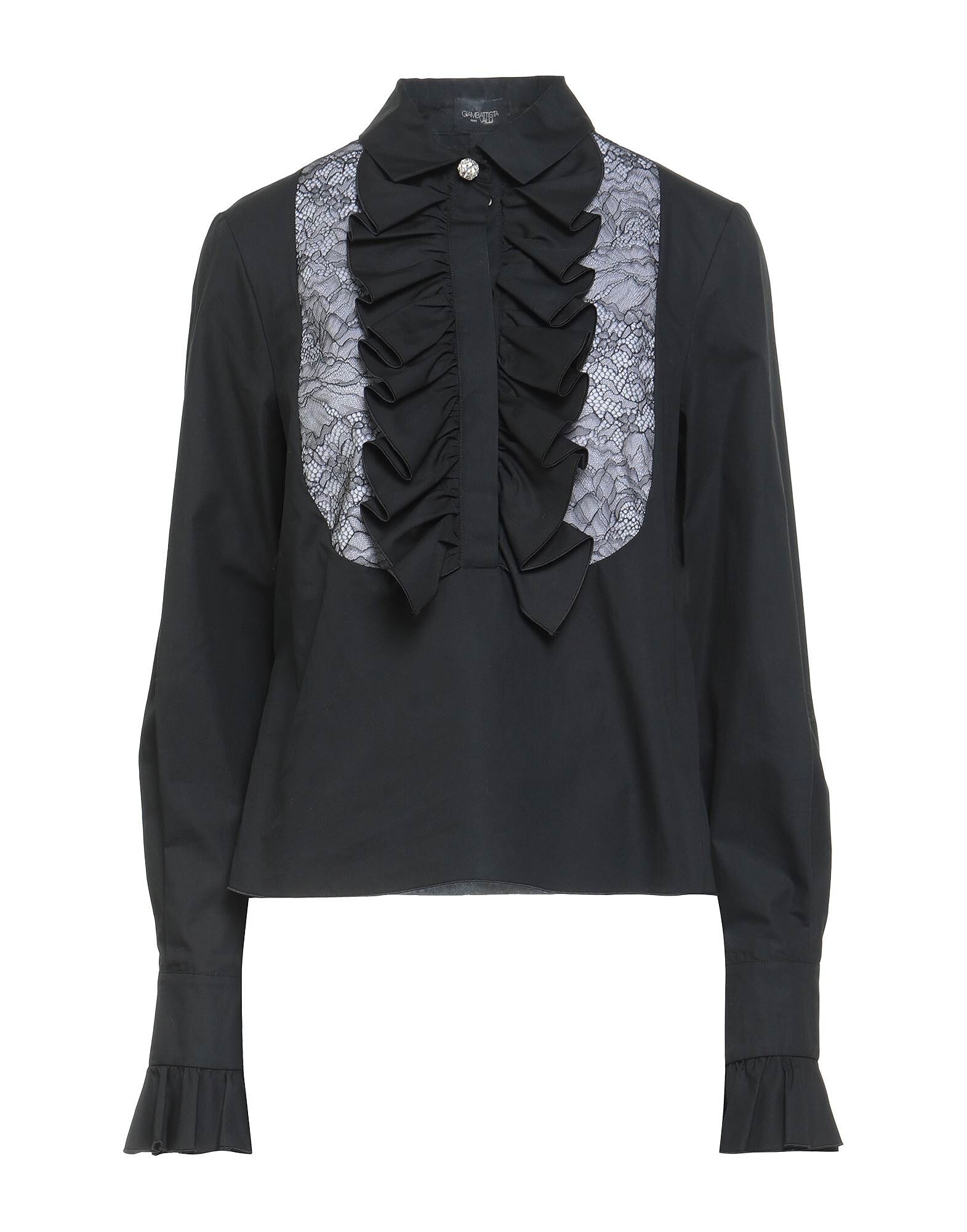Рубашка Giambattista Valli, черный
Рубашка Giambattista Valli, черный