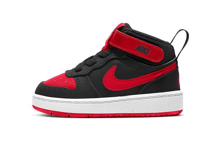 Кроссовки Nike Court Borough Toddler Shoes Baby
Кроссовки Nike Court Borough Toddler Shoes Baby