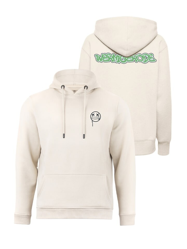 Толстовка Cotton Prime, песочный 
Толстовка Cotton Prime, песочный