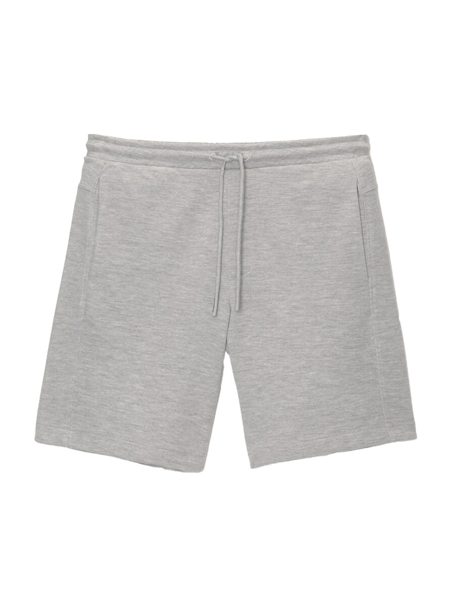 Обычные брюки Pull&Bear, Mottled Grey
Обычные брюки Pull&Bear, Mottled Grey