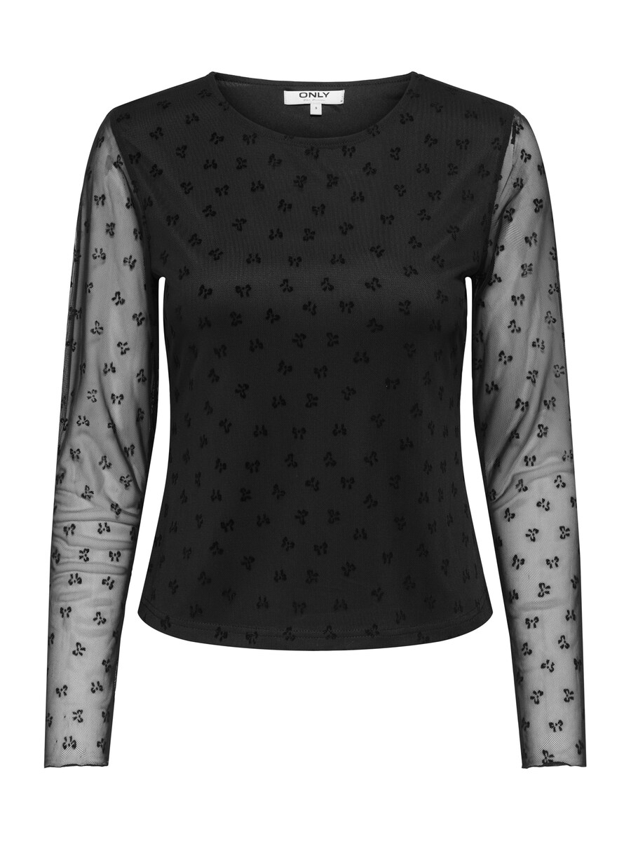Блуза ONLY ONLSIENA, черный
Блуза ONLY ONLSIENA, черный