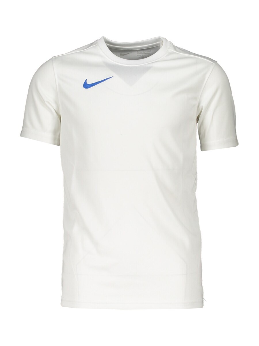 Спортивный топ NIKE Performance Shirt Park VII, белый
Спортивный топ NIKE Performance Shirt Park VII, белый