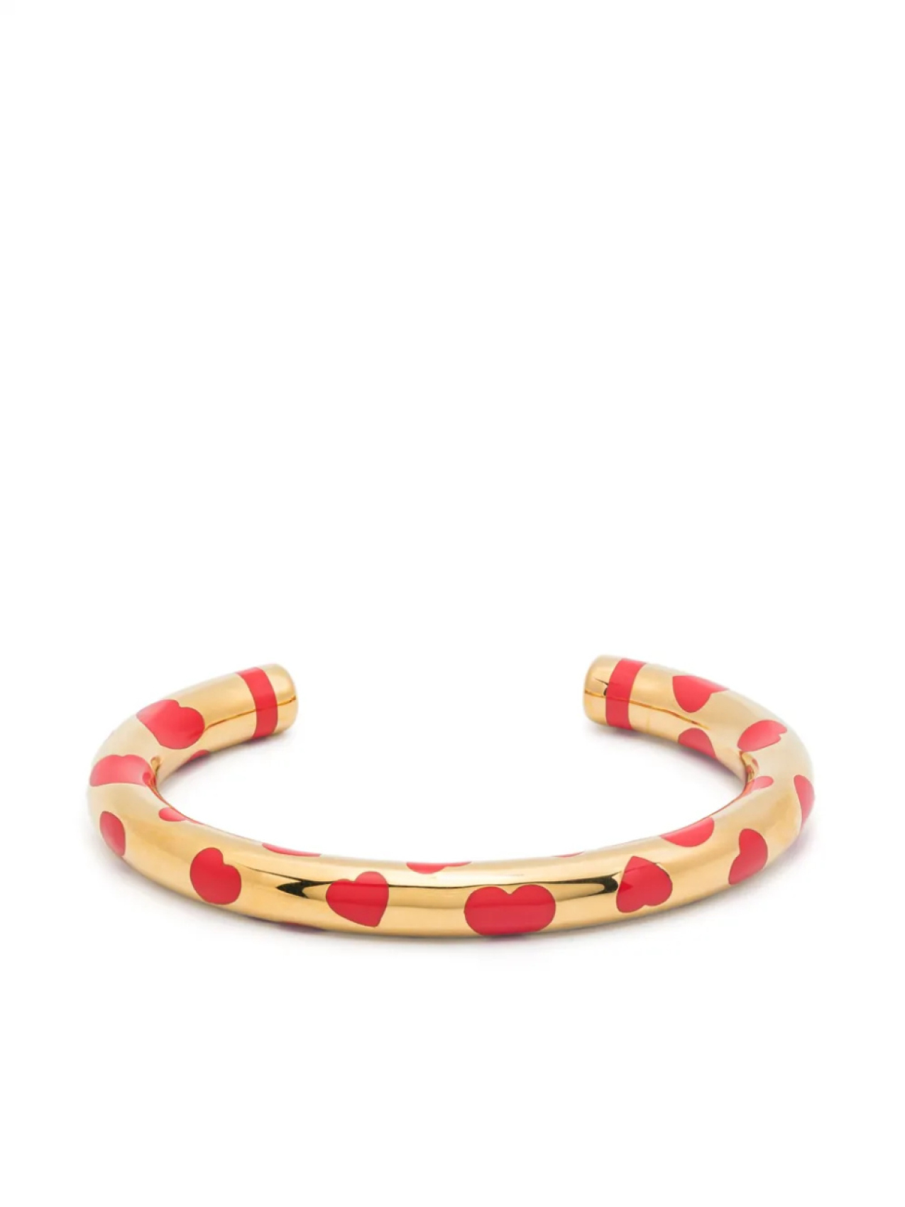 Браслет Позитано Aurelie Bidermann, золотой
Браслет Позитано Aurelie Bidermann, золотой