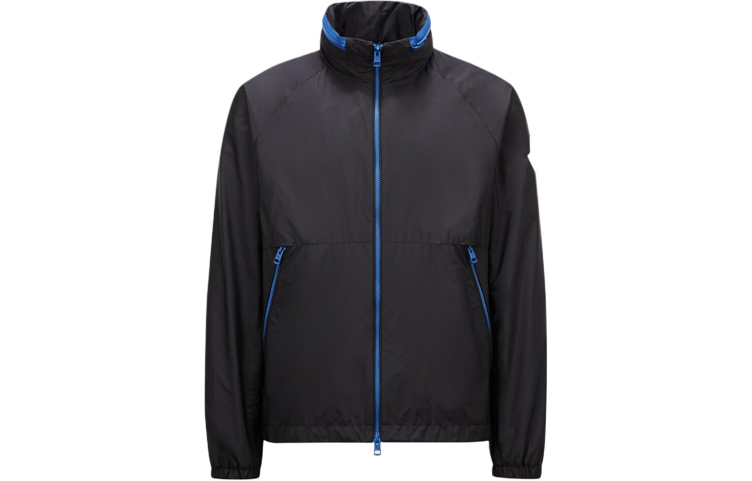 Куртка мужская черный Moncler
Куртка мужская черный Moncler