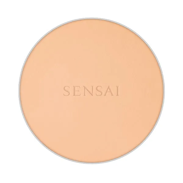 Пудры для макияжа Total Finish Refil Foundation Sensai, TF102
Пудры для макияжа Total Finish Refil Foundation Sensai, TF102