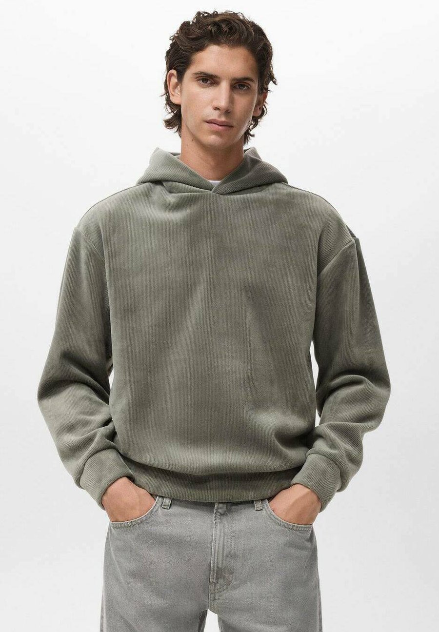 Худи Mango Hoodie, Light Green
Худи Mango Hoodie, Light Green