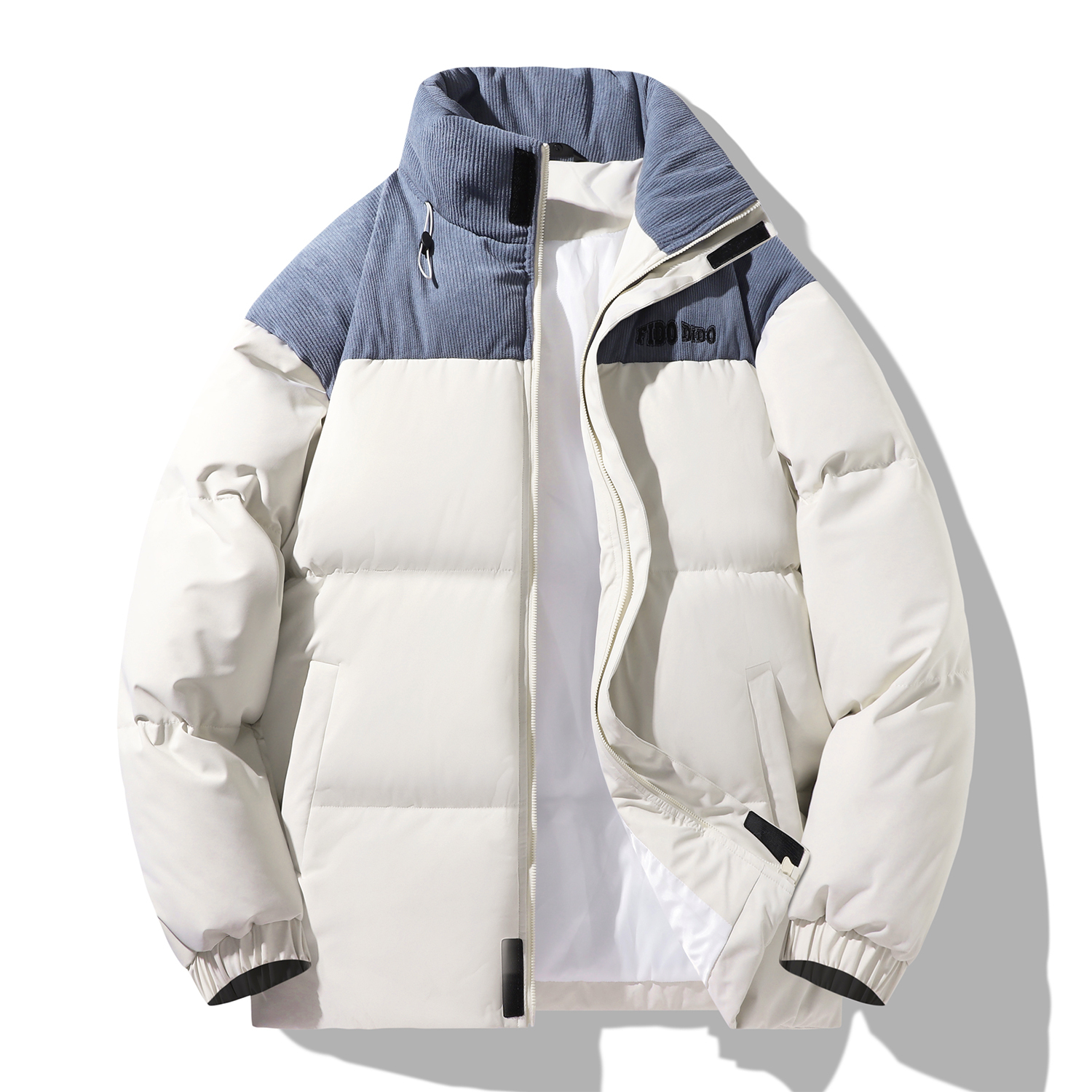 Пуховик Unisex FIDO DIDO, Кофе, Коричневый, Пуховик Unisex FIDO DIDO, Кофе
Пуховик Unisex FIDO DIDO, Кофе, Коричневый, Пуховик Unisex FIDO DIDO, Кофе