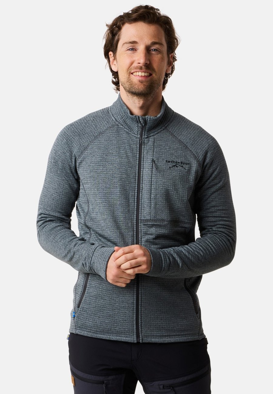 Толстовка Swedemount LOFOTEN MIDLAYER, Charcoal Melange/Mottled Dark Grey
Толстовка Swedemount LOFOTEN MIDLAYER, Charcoal Melange/Mottled Dark Grey