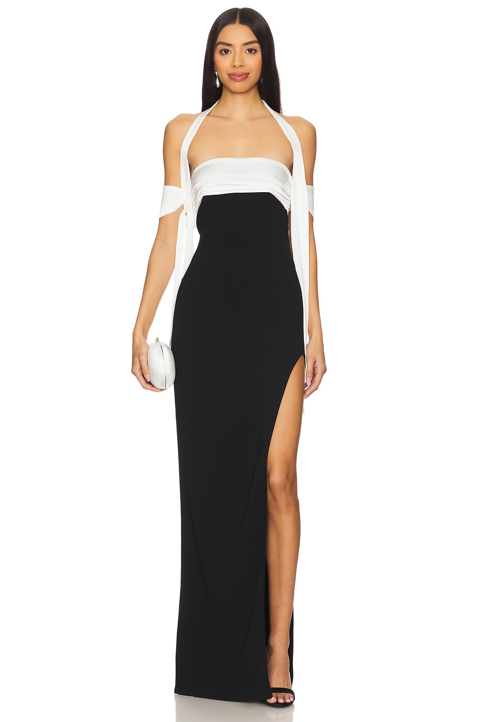 Платье Eloise Atoir, black
Платье Eloise Atoir, black