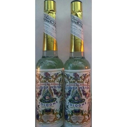 Murray & Lanman Florida Water Cologne 7.5Oz - Agua Florida Colonia
Murray & Lanman Florida Water Cologne 7.5Oz - Agua Florida Colonia