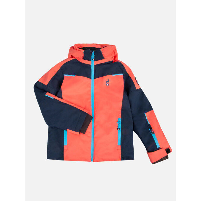 Лыжная куртка Aulp SUITE Grenadine
Лыжная куртка Aulp SUITE Grenadine