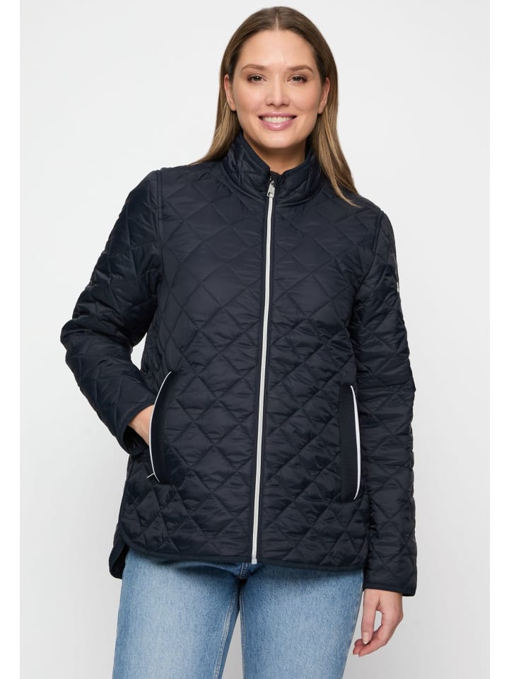 Стеганая куртка COVERED, синий
Стеганая куртка COVERED, синий