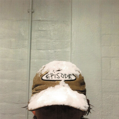 CD диск Gregory, Ben: Episode
CD диск Gregory, Ben: Episode