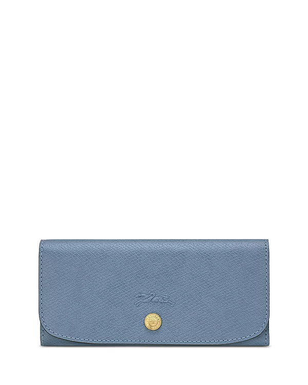 Кошелек Epure Continental Longchamp, синий
Кошелек Epure Continental Longchamp, синий