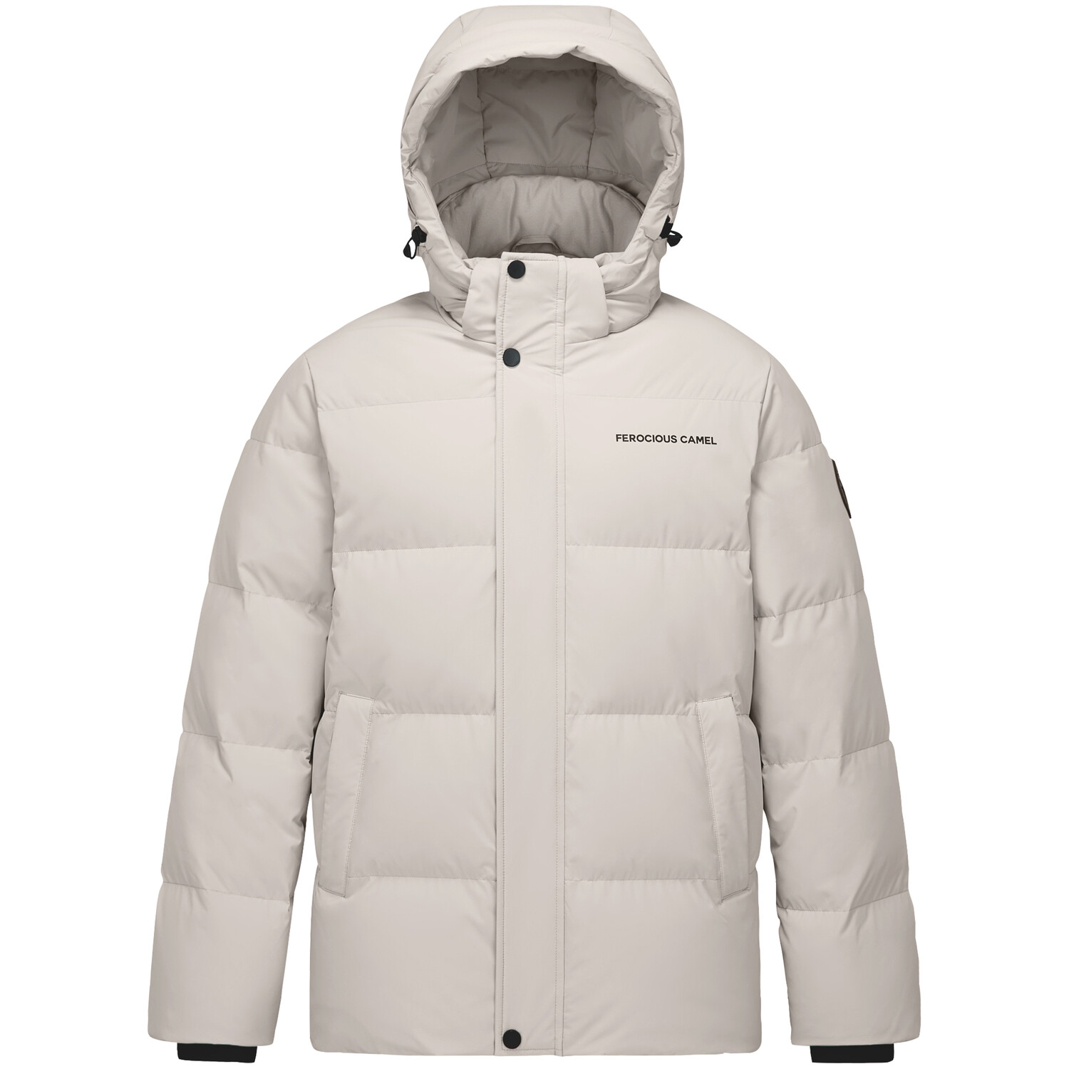 Теплая флисовая куртка-пуховик унисекс Camel, цвет Phantom Black, Черный, Теплая флисовая куртка-пуховик унисекс Camel, цвет Phantom Black
Теплая флисовая куртка-пуховик унисекс Camel, цвет Phantom Black, Черный, Теплая флисовая куртка-пуховик унисекс Camel, цвет Phantom Black