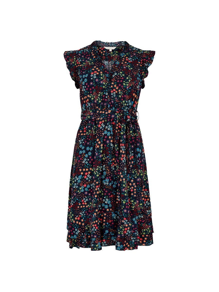 Мини платье Apricot, Night blue
Мини платье Apricot, Night blue