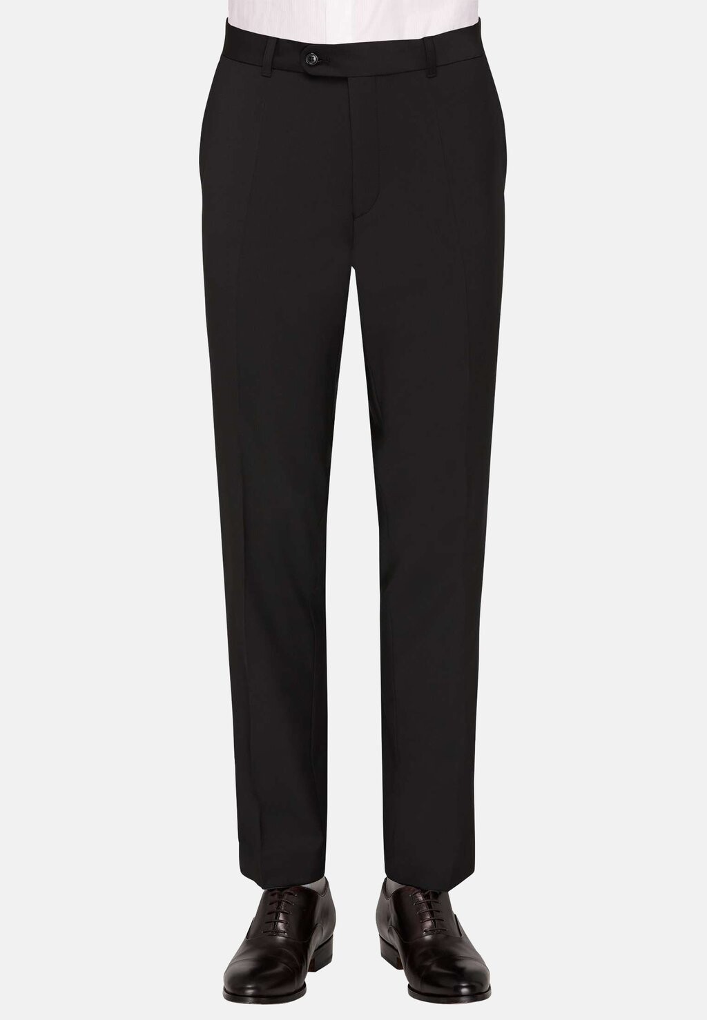 Костюмные брюки Carl Gross, черный
Костюмные брюки Carl Gross, черный