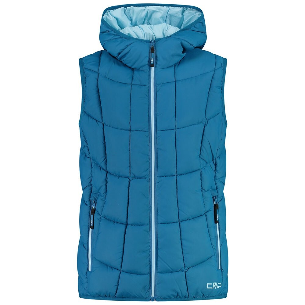 Жилет CMP 33Z1445, синий
Жилет CMP 33Z1445, синий