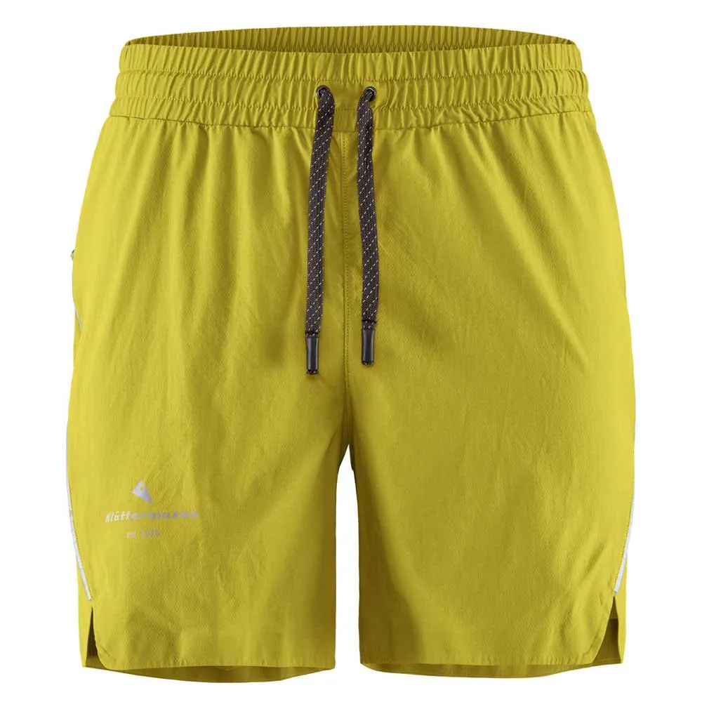 Шорты Klättermusen 74 Levitend Fast, зеленый
Шорты Klättermusen 74 Levitend Fast, зеленый